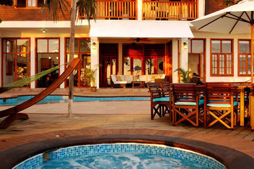 Villas Sur Mer