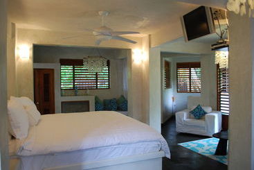 Villas Sur Mer