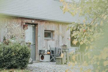 צימר Suite Romance