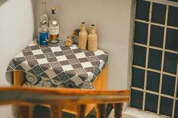 Aparthotel Daruma Home