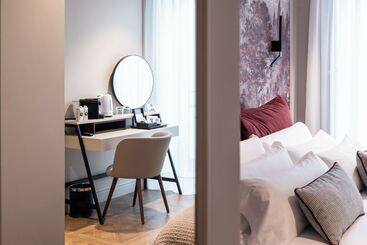 Hotel Soho Boutique Palacio De Pombo