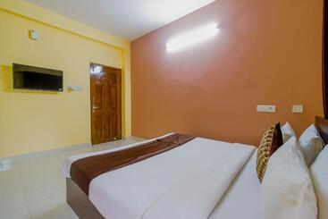 Pension Eco Corporate Inn