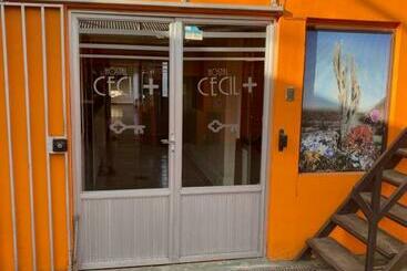Pansiyon Hostal Cecil +