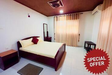 فندق Cattleya Resort