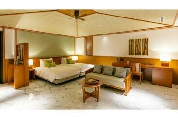 Miyakojima Kurima Resort Seawood Hotel Vacation Stay 16232v