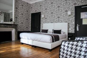 בית מלון כפרי Le Petit Perier