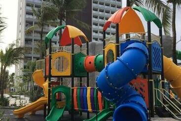 هتل Salinas Premium Resort
