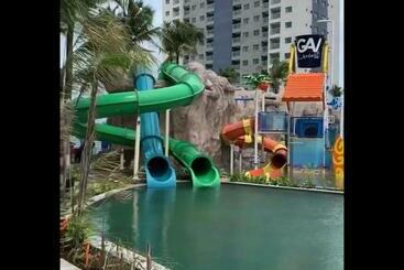 هتل Salinas Premium Resort