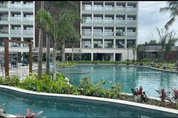 هتل Salinas Premium Resort