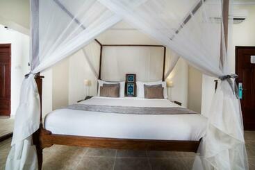 پانسیون Room In Bb   Maru Maru Hotel Stone Town Zanzibar 2