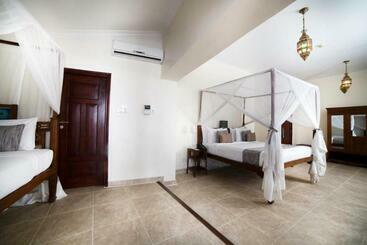 پانسیون Room In Bb   Maru Maru Hotel Stone Town Zanzibar 2