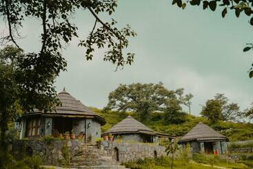酒店 Turban Nature Wilderness , Kumbhalgarh