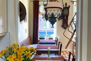تختخواب و صبحانه Bnb  T Ambacht   Boutique