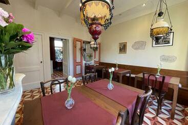 تختخواب و صبحانه Bnb  T Ambacht   Boutique
