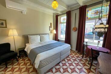 تختخواب و صبحانه Bnb  T Ambacht   Boutique