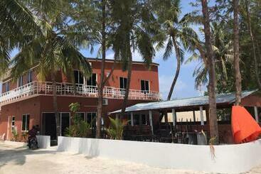 Pensión Merijaan Maldives
