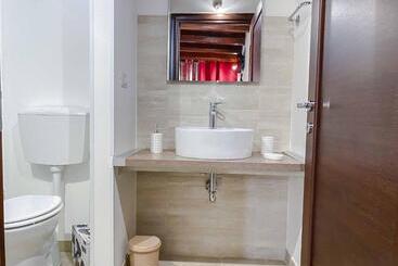 تختخواب و صبحانه Aparthotel Cortellenica