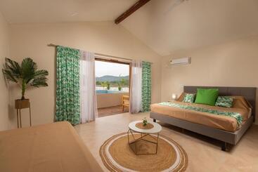 Green Leaf Resort Goa