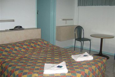 Ambassador Motel