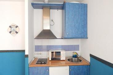 Aparthotel Playa Conil