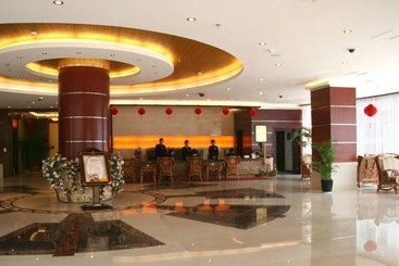 هتل Hengbao Business