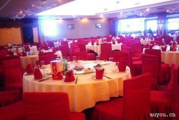 هتل Nan Yuan Business