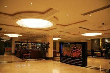 هتل Nanjing Airport