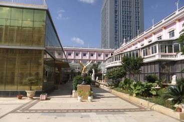 هتل Royal Garden