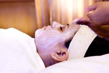 Fabhotel Prime Stalin Pleasant Park   Nr Mgr Memorial & Anna Memorial