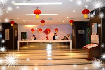 هتل Weihai Sophia