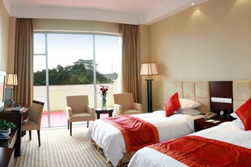 Zijing Resort