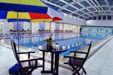 هتل Lihua Grand