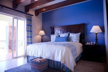 Pueblo Bonito Montecristo Luxury Villas   All Inclusive