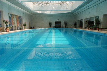 Rare Earth International Hotel Baotou