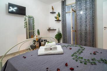 بنسيون Notti Magiche