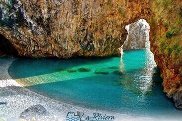 مبيت وإفطار La Riviera