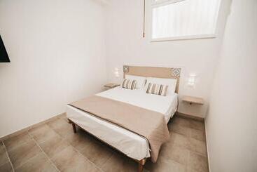 فندق Masseria Macchiarola