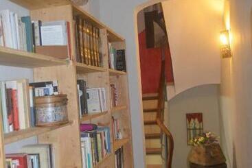 پانسیون La Terraza