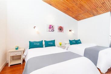 هتل Ayenda Casa La Castellana
