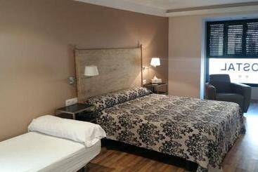 پانسیون Pensió Rosa Dels Vents