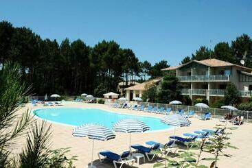 Le Domaine Du Golf De Pinsolle   Maeva Home   Appartement 2 Pièces 5 Personn 544 - Soustons