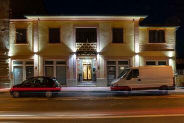 Bed and Breakfast La Dimora Delle Terme