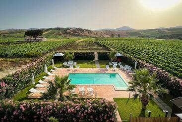 پانسیون Alle Vigne Affittacamere