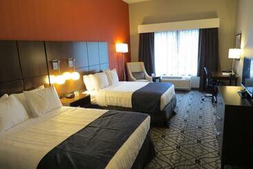 فندق Best Western Gettysburg
