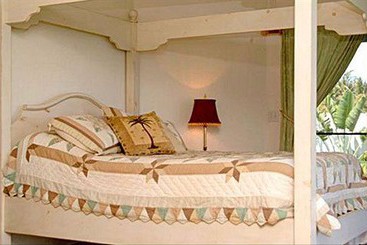 فندق Blue Tile Beach House