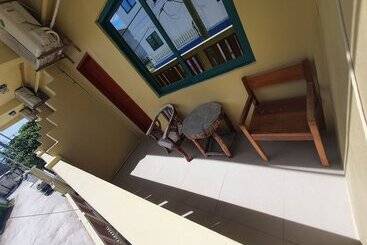 هتل Caye Caulker Plaza