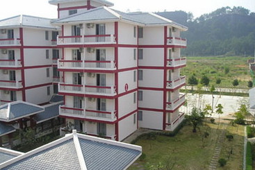 هتل Century Land
