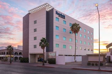 هتل Fairfield By Marriott Los Cabos