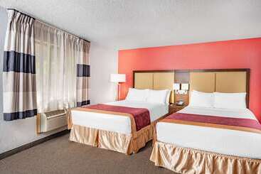 هتل Ramada By Wyndham Keystone Near Mt Rushmore