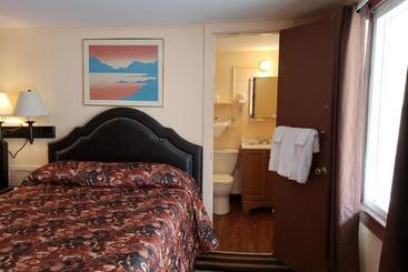 هتل Travel Inn